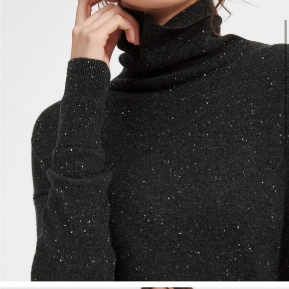 Everlane cashmere sweater dress - Picture 5 of 6